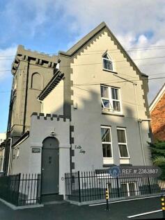Front Of Property In Quiet Residential Setting
