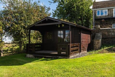 Exterior and Gardens