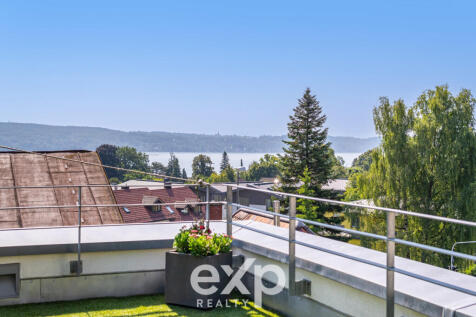 View from the terrace