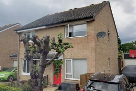 2-bed house on Chillerton, Netley Abbey, Southampton, Hampshire, SO31, £1,250/mo