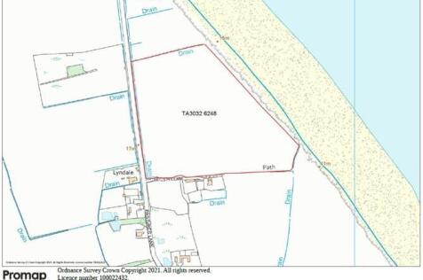 Tunstall Land Promap Plan.jpg
