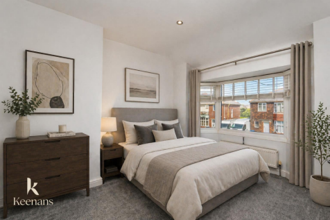 5 Laburnum drive bedroom AI.png