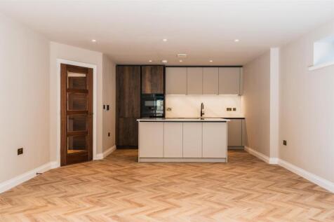 Living Kitchen