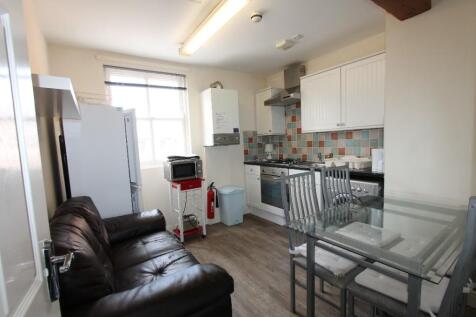 Flat 4, 14-16 George Street,Leamington Spa,CV31 photo 2