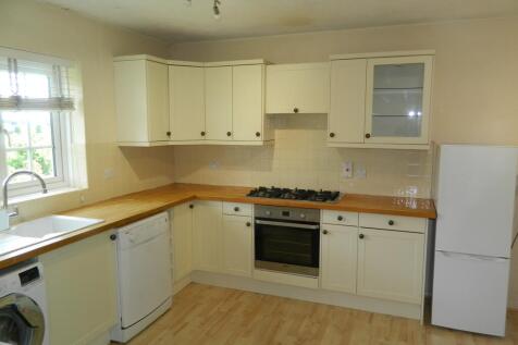 modern kitchen