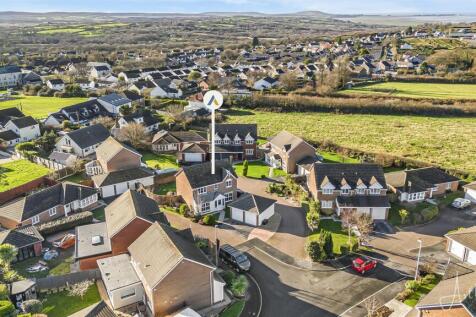 Aerial Images