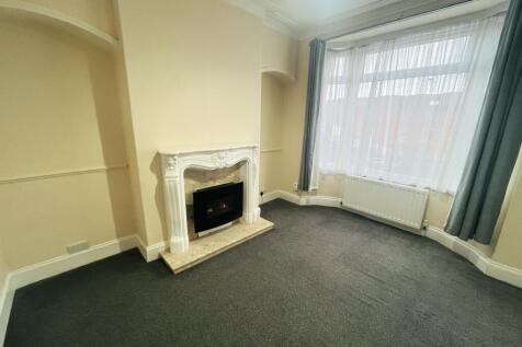 Hanson Street, Redcar, Redcar And Cleveland photo 3