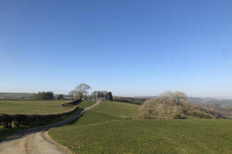 Highly Desirable Stock Farm in the Teme Valley