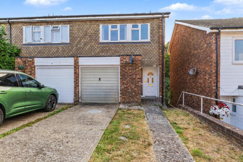 31 Sandhurst Close, Royal Tunbridge Wells, Kent, TN2 3ST