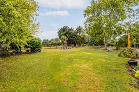 Fox Hall (Kirton Holme)-17