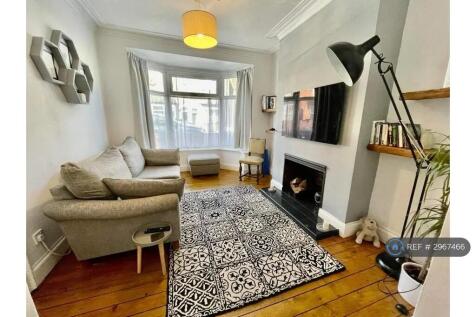 No Longer Furnished