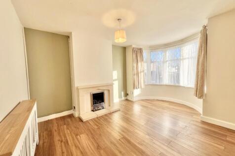 Reception Room One