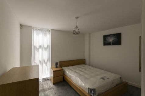 Altitude, Powell Street, Jewellery Quarter, B1 photo 5