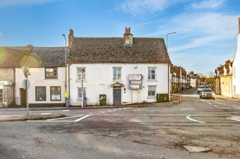 107 High Street, Witney, Oxfordshire, OX28 6HY