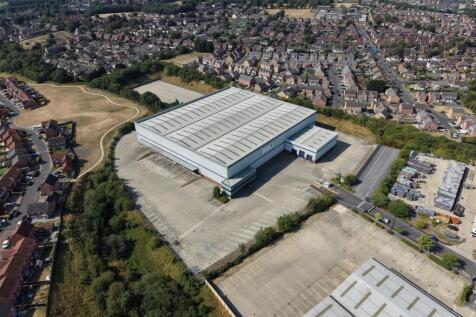 Industrial Development to rent Image 4