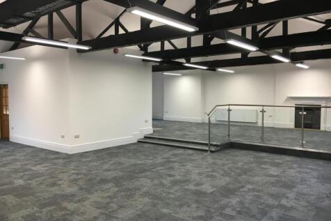 Office to rent Image 3