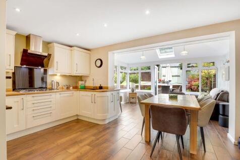 Kitchen-Diner
