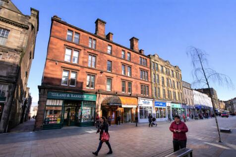 181 F 2c, High Street, Perth, Perth And Kinross, 