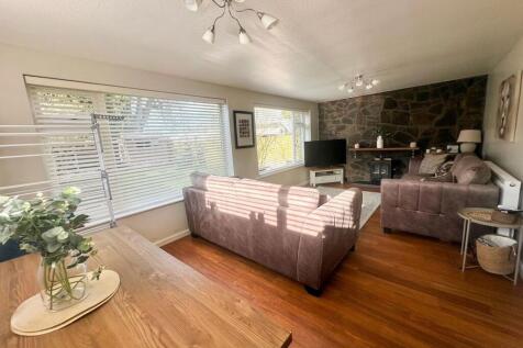 Living / Dining Room