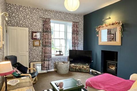 The Steppes, 31 Main Street, Kirkcowan - Williamso