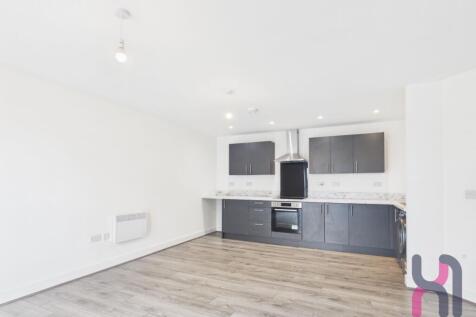 Kitchen/Living Room