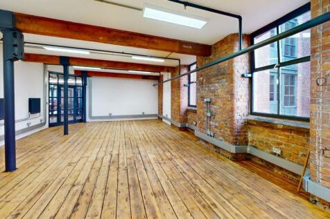 2KLM - Beehive Mill, Ancoats_2