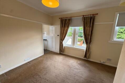 Blairbeth Road, Rutherglen, Glasgow, South Lanarkshire photo 4