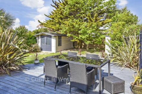 Patio / Decking