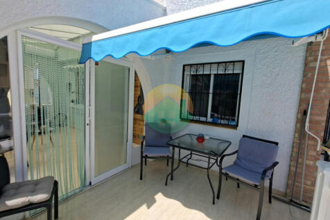 2 Bedroom Detached For sale-ROD454-2