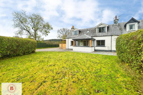 Riverside, Strathpeffer, Highland, IV14 photo 4