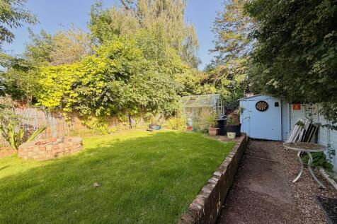 Private Garden