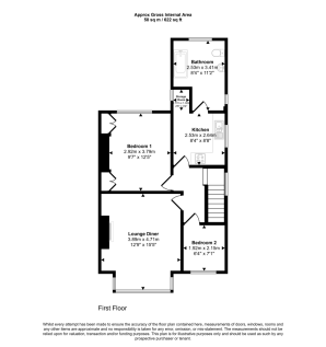 6a St Edwards Way, Romford, RM1 4DD