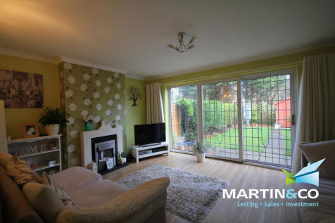 Ambleside, Bartley Green, B32 photo 4