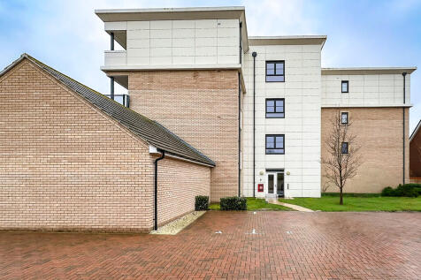 Turner Crescent (...