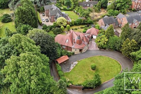 Red Roof, Parky Driv
