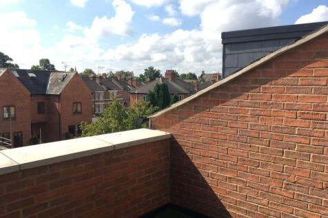 Flat 15, 56 Russell Terrace, Leamington Spa photo 5
