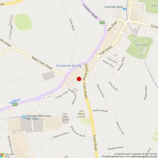 Property Map