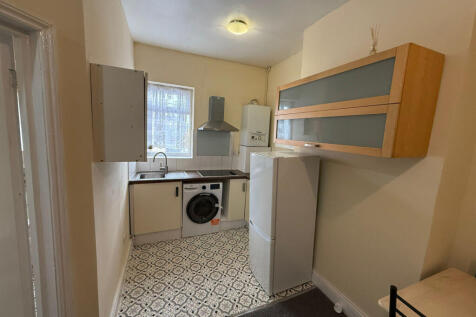 2-bedroom Flat in near London City Airport