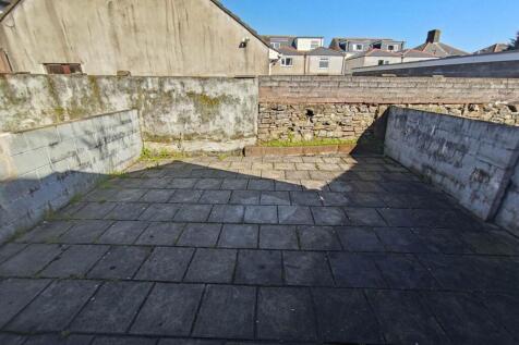 Rear garden (2)