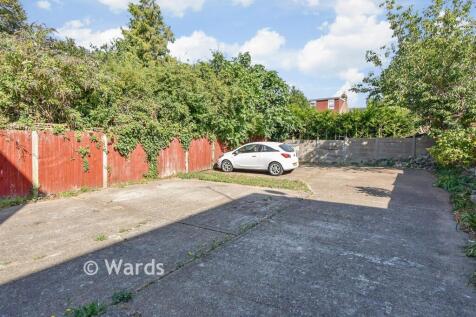 Driveway/Parking