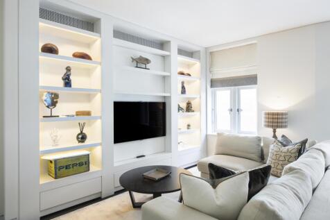2 bed flat to rent