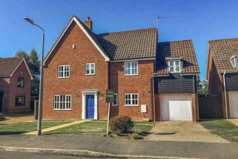 Kings Lynn, PE30 - property photo
