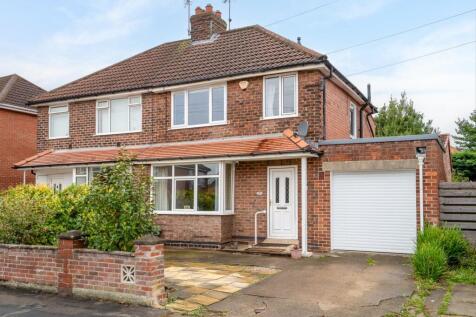 York, YO24 - property photo