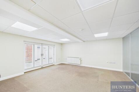 Office Room To Let