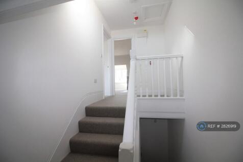 Hallway/Stairwell