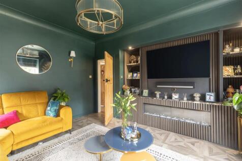 Lounge One