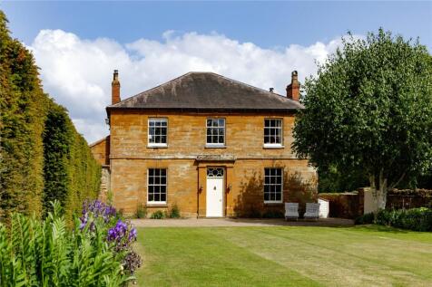 Home Farm House