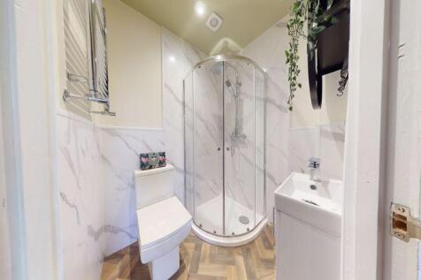 Studio Ensuite Room, Richmond Terrace, Felling Gateshead photo 3