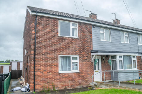 23B ST LEONARDS AVENUE THRYBERGH ROTHERHAM S65 4D