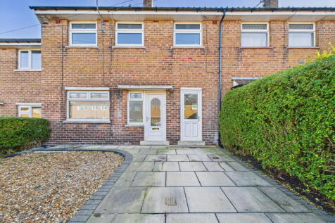 Ormskirk, L39 - property photo